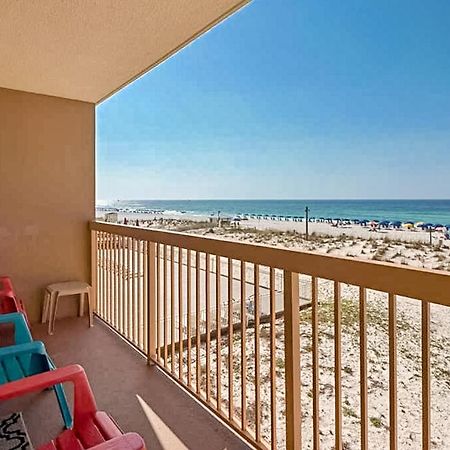 Pelican Beach Resort Destin Exterior foto