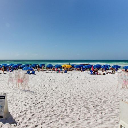 Pelican Beach Resort Destin Quarto foto