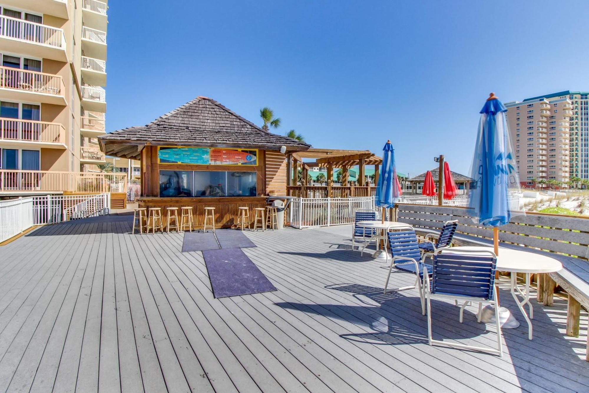Pelican Beach Resort Destin Quarto foto