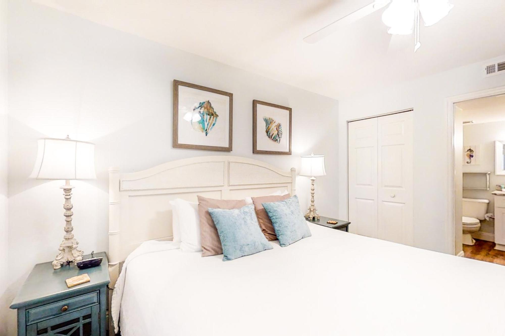 Pelican Beach Resort Destin Quarto foto