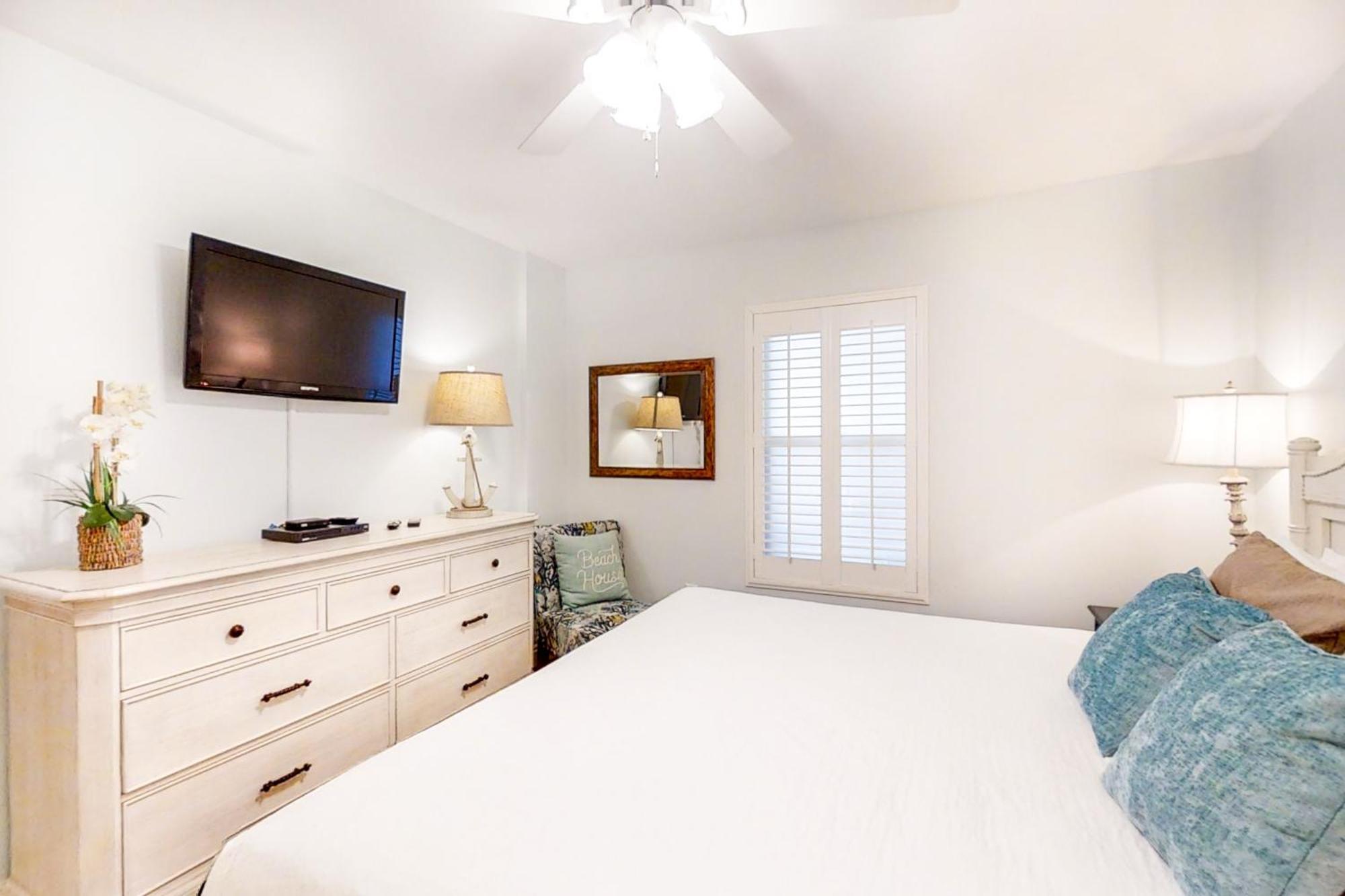 Pelican Beach Resort Destin Quarto foto