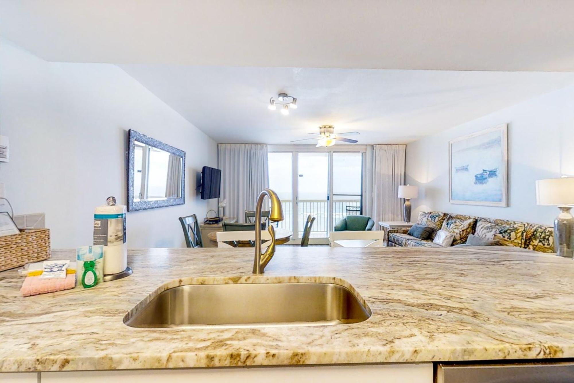 Pelican Beach Resort Destin Quarto foto