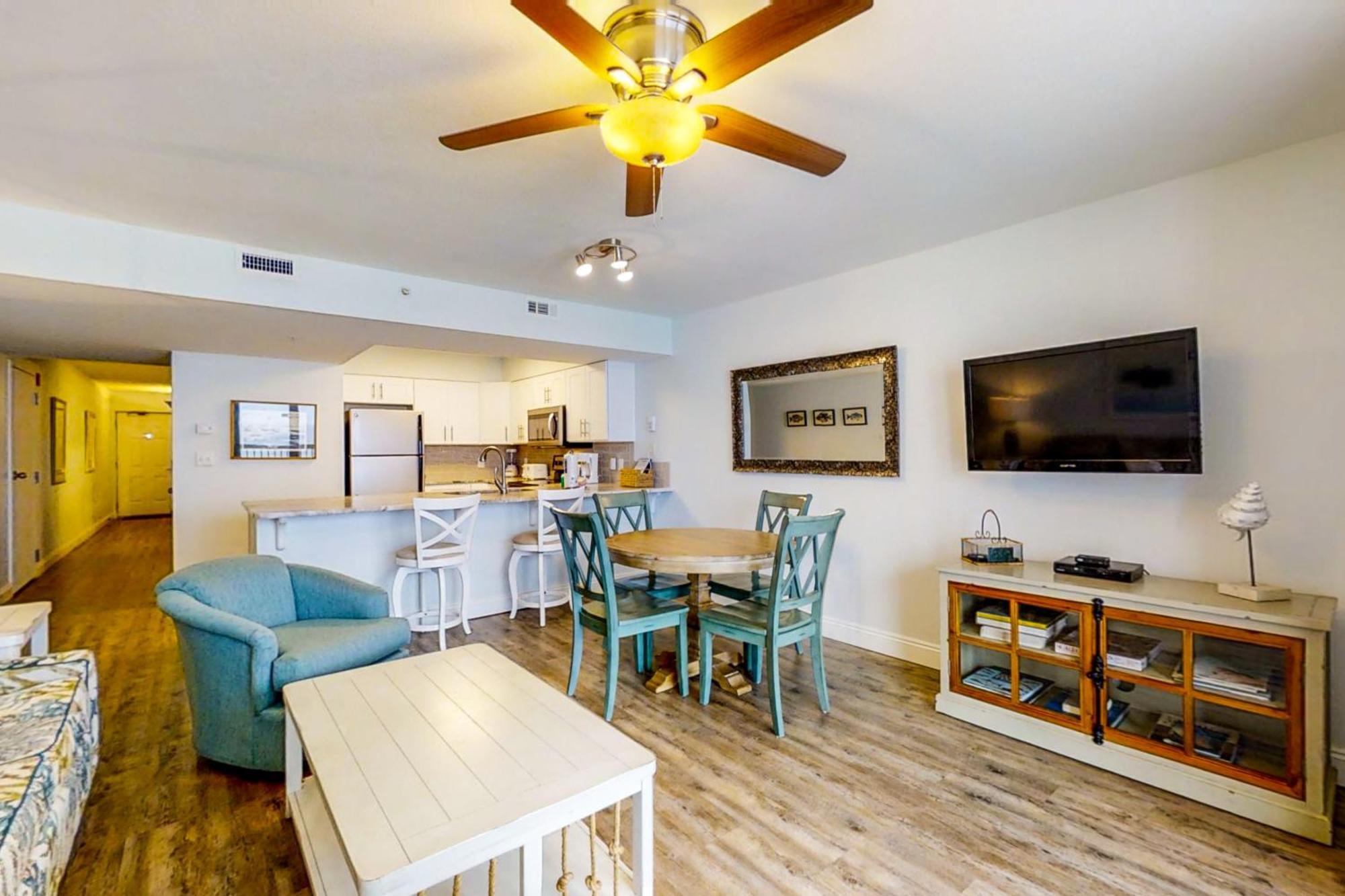 Pelican Beach Resort Destin Quarto foto