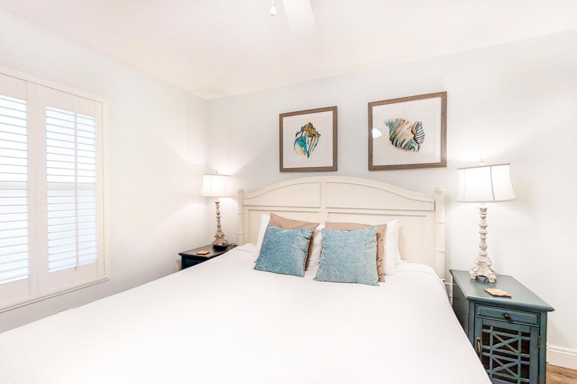 Pelican Beach Resort Destin Quarto foto