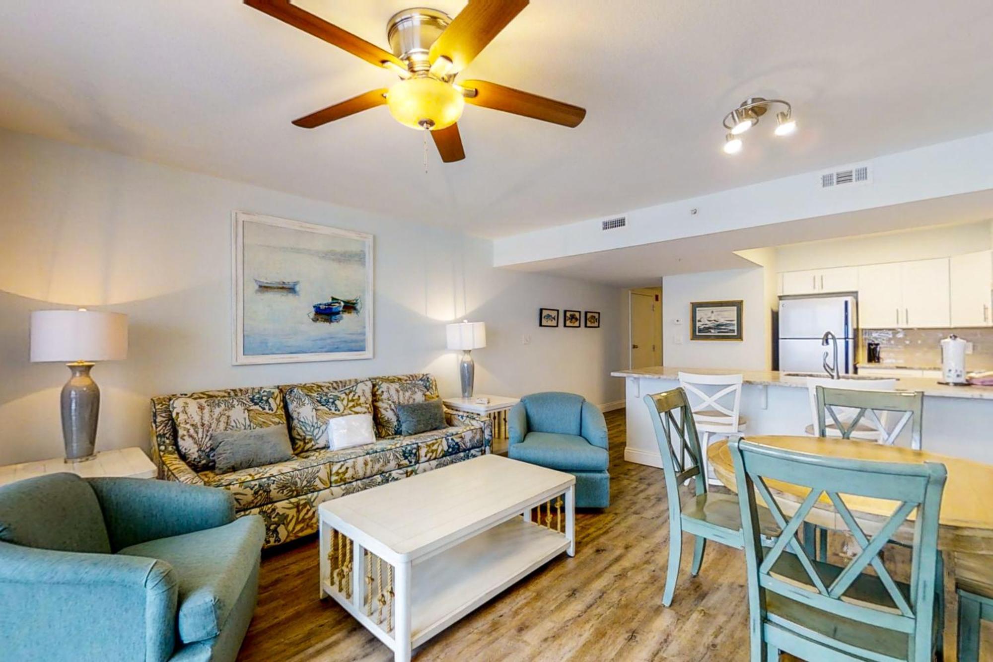 Pelican Beach Resort Destin Quarto foto